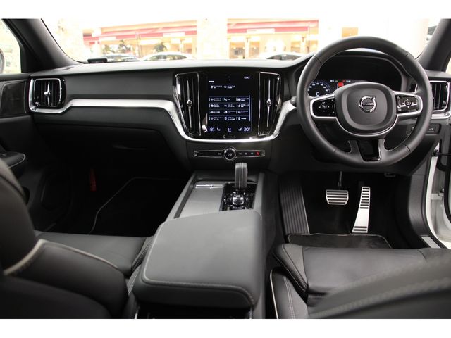 Volvo S60 2021-09 4223-1