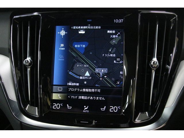 Volvo S60 2021-09 4223-5