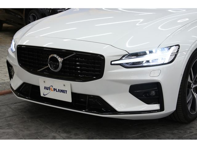 Volvo S60 2021-09 4223-23
