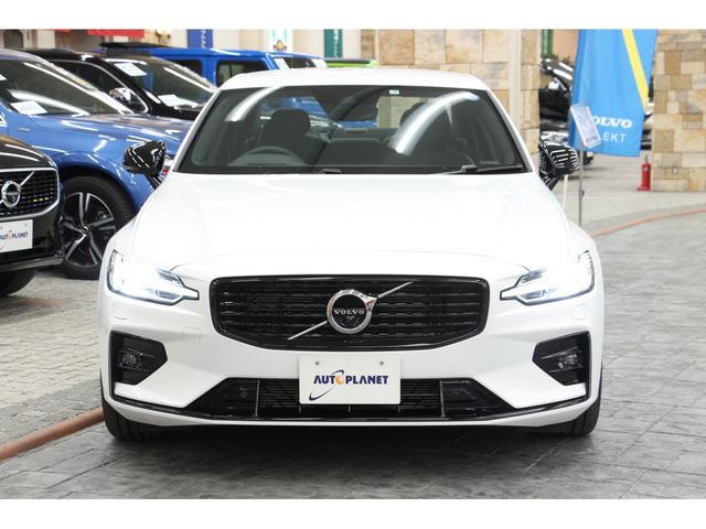 Volvo S60 2021-09 4223-25