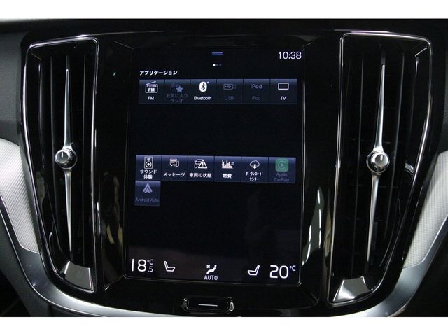 Volvo S60 2021-09 4223-6