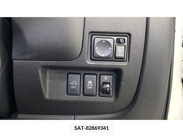 Nissan MARCH 2019-04 276213-12