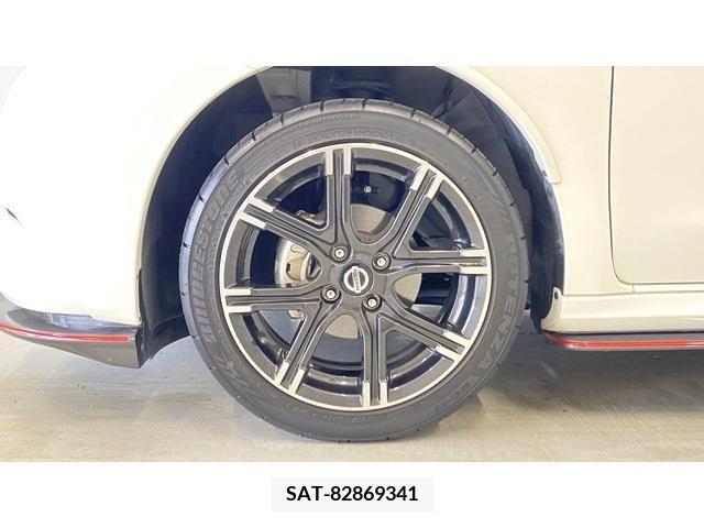 Nissan MARCH 2019-04 276213-6