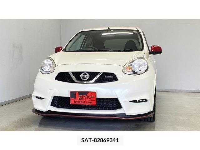 Nissan MARCH 2019-04 276213-5