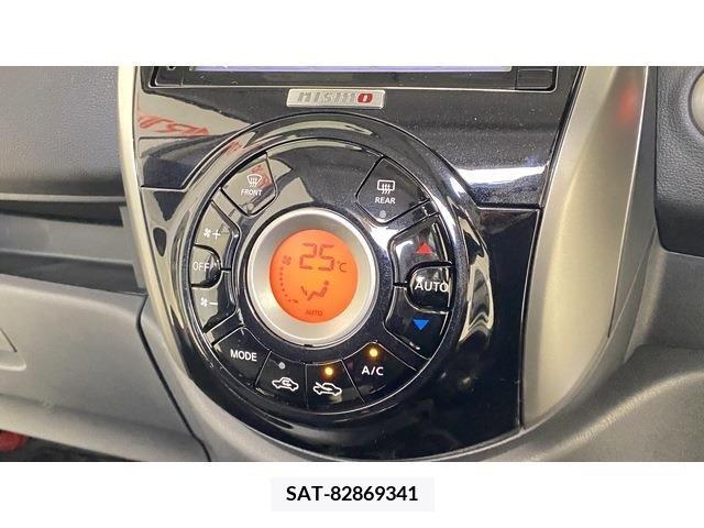 Nissan MARCH 2019-04 276213-14