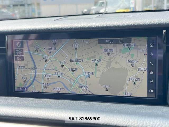 Lexus IS 2017-02 388295-2