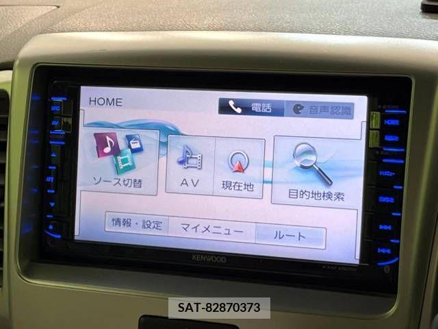 Suzuki SPACIA 2015-12 247716-3