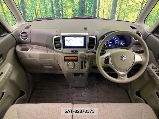 Suzuki SPACIA 2015-12 247716-1