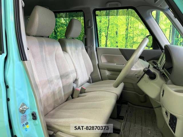 Suzuki SPACIA 2015-12 247716-8