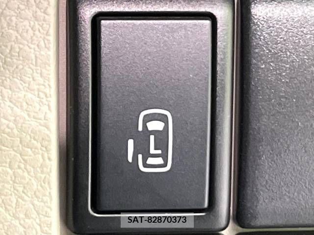 Suzuki SPACIA 2015-12 247716-5