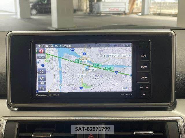 Daihatsu CAST 2016-08 211217-2