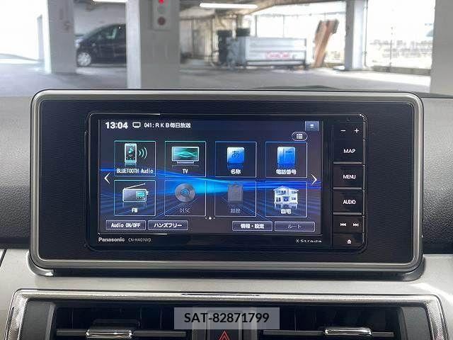 Daihatsu CAST 2016-08 211217-3
