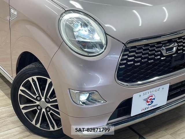 Daihatsu CAST 2016-08 211217-19