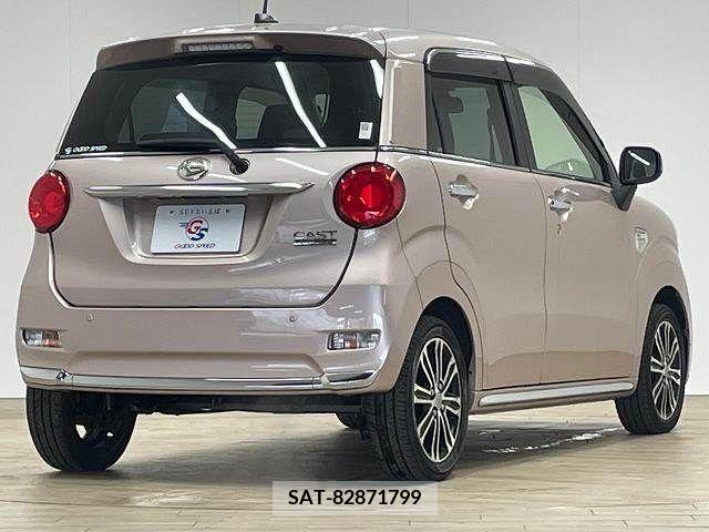 Daihatsu CAST 2016-08 211217-15