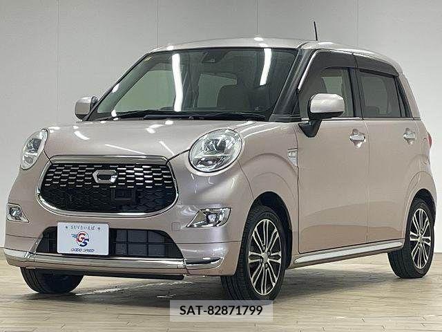 Daihatsu CAST 2016-08 211217-14
