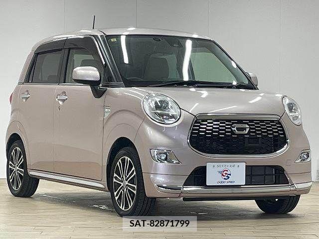 Daihatsu CAST 2016-08 211217-13