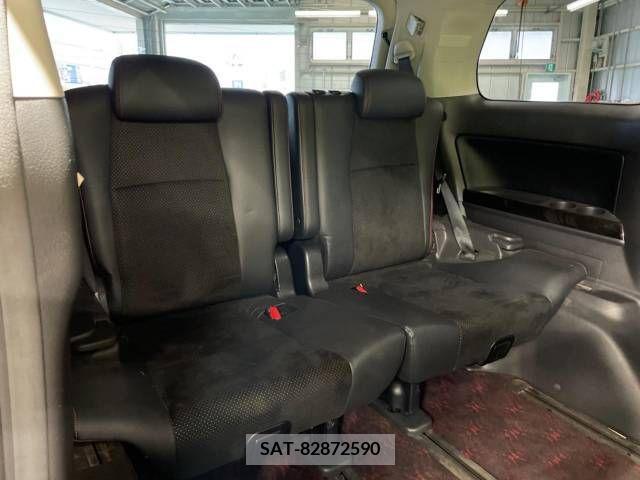 Toyota VELLFIRE 2012-10 394754-10
