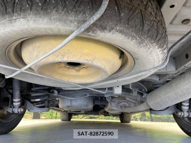 Toyota VELLFIRE 2012-10 394754-17