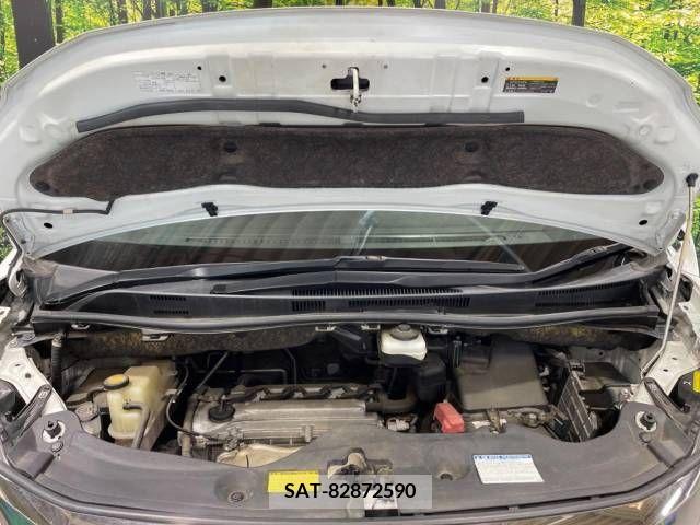 Toyota VELLFIRE 2012-10 394754-16