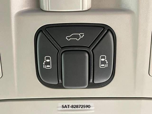 Toyota VELLFIRE 2012-10 394754-3