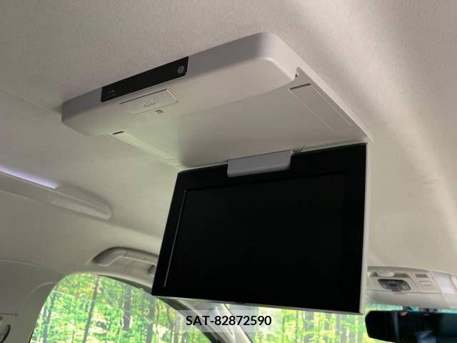 Toyota VELLFIRE 2012-10 394754-2