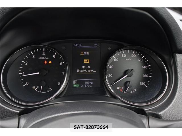 Nissan X-TRAIL 2017-08 331224-8