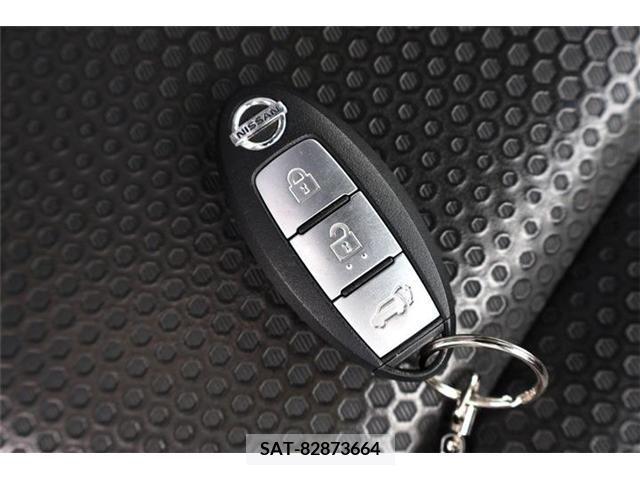 Nissan X-TRAIL 2017-08 331224-19
