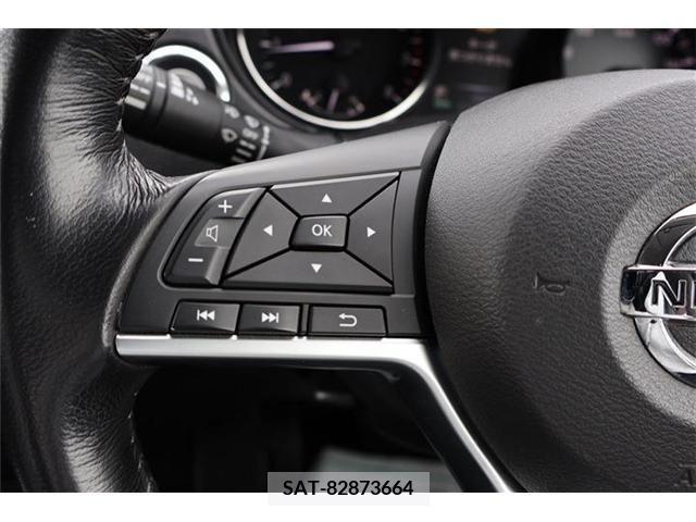 Nissan X-TRAIL 2017-08 331224-18