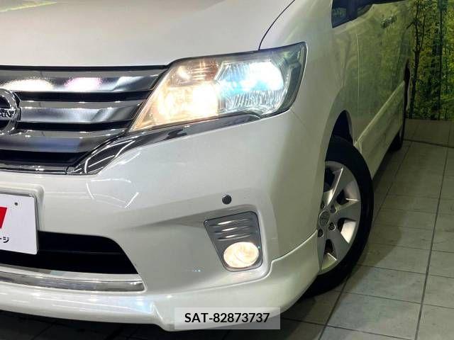 Nissan SERENA 2011-06 324883-12
