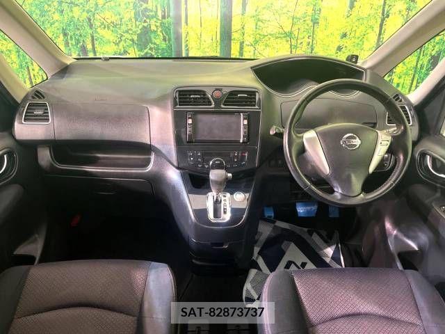 Nissan SERENA 2011-06 324883-1