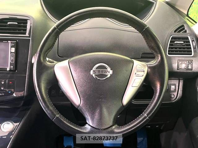 Nissan SERENA 2011-06 324883-11