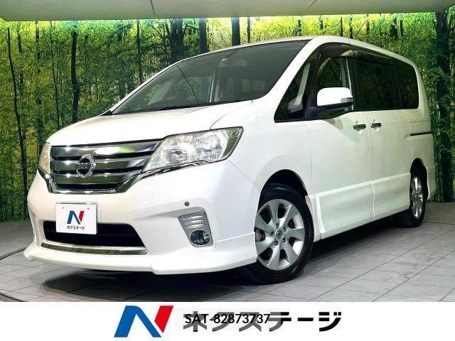sat car