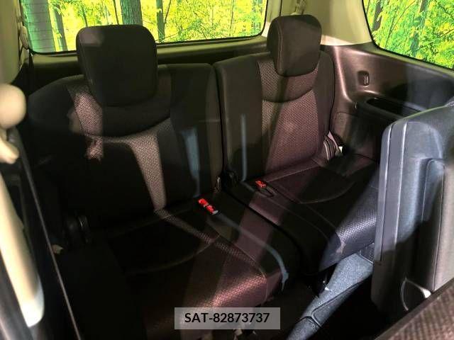 Nissan SERENA 2011-06 324883-9