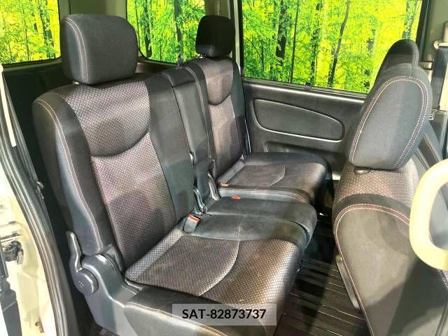 Nissan SERENA 2011-06 324883-8