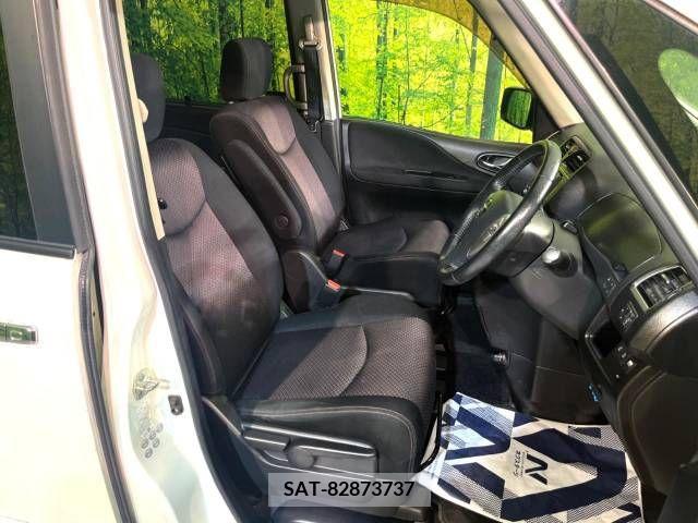 Nissan SERENA 2011-06 324883-7