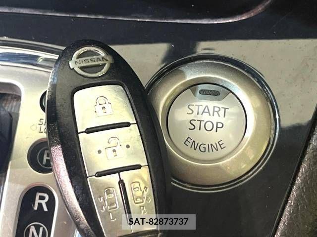 Nissan SERENA 2011-06 324883-6
