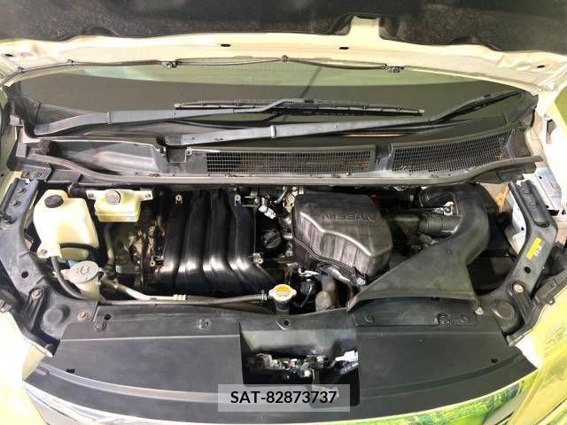 Nissan SERENA 2011-06 324883-17