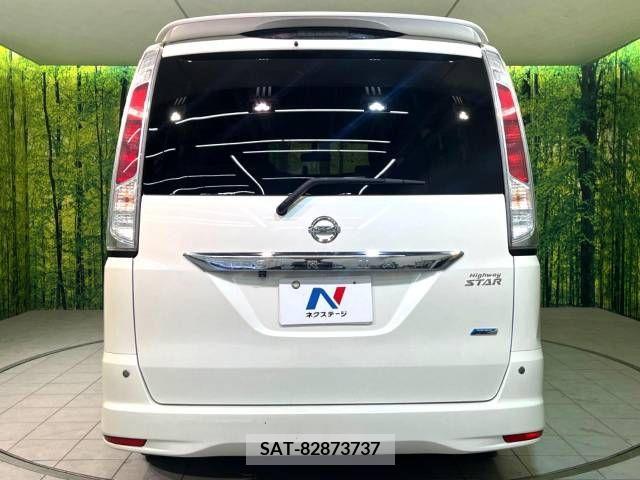 Nissan SERENA 2011-06 324883-15