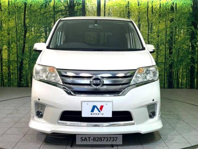 Nissan SERENA 2011-06 324883-14
