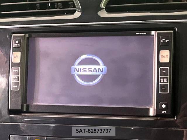 Nissan SERENA 2011-06 324883-2