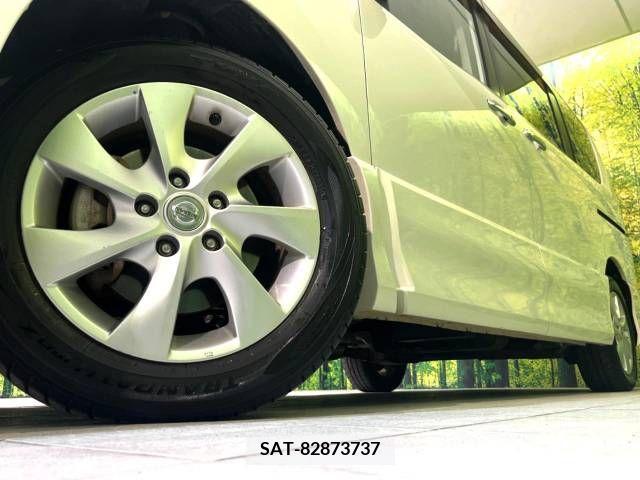 Nissan SERENA 2011-06 324883-13