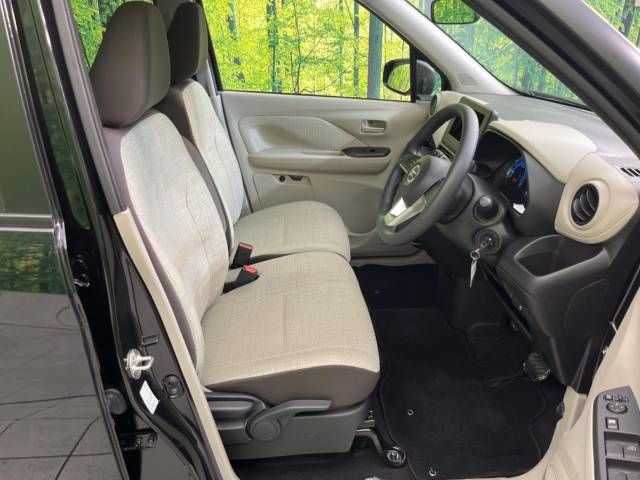 Nissan DAYZ 2021-11 23147-8