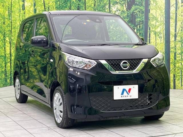 Nissan DAYZ 2021-11 23147-16