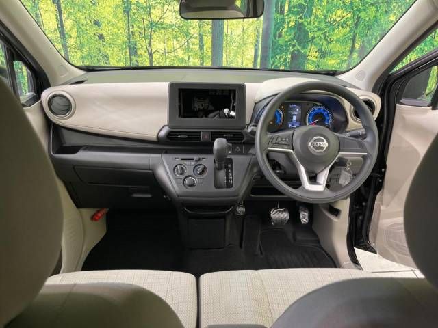 Nissan DAYZ 2021-11 23147-1