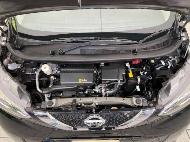 Nissan DAYZ 2021-11 23147-18