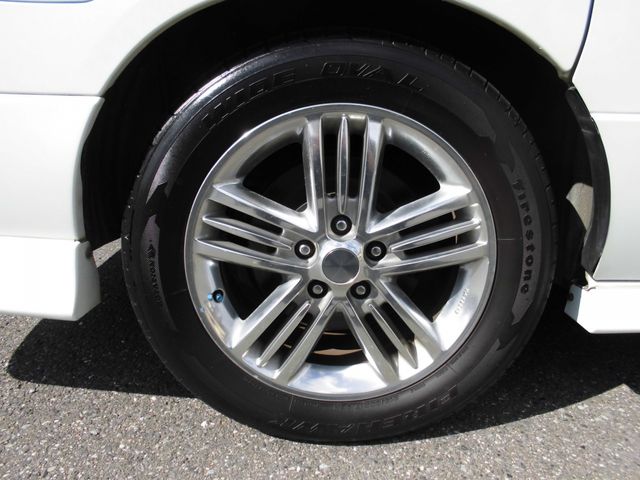 Nissan ELGRAND 2002-11 13938-8