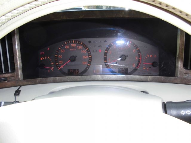 Nissan ELGRAND 2002-11 13938-12