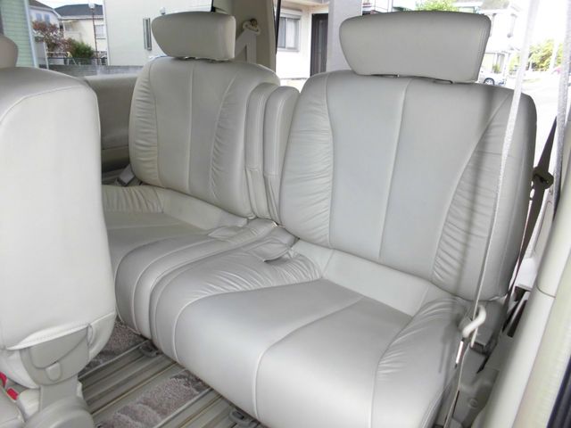 Nissan ELGRAND 2002-11 13938-16