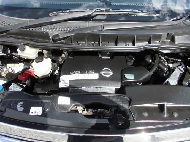 Nissan ELGRAND 2002-11 13938-7