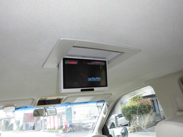 Nissan ELGRAND 2002-11 13938-24